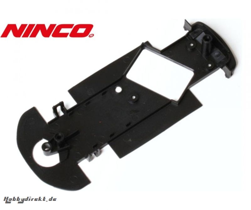 NINCO Chassis Audi R8 ProRace Carson 80893 530080893