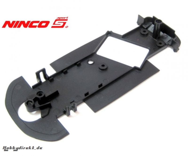 Ninco Chassis MB AMG SLS ProR.Evo Carson 80896 530080896