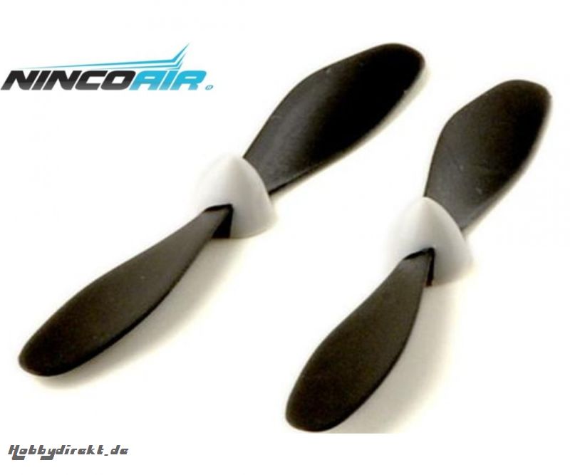 ET Twin Flyer Propeller Carson 92615 530092615