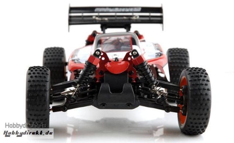 1:16 DOT Buggy XB16 2.4G RTR Brushless Carson 93016 530093016