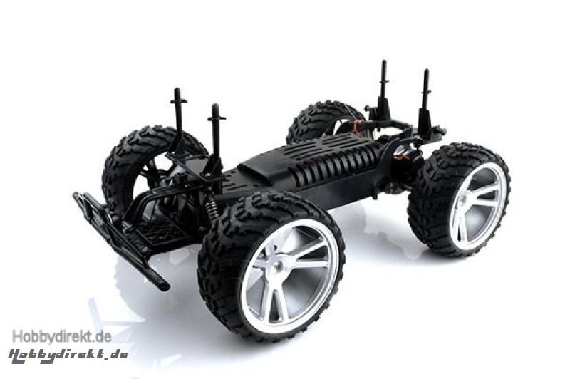 NINCO Skeleton Monster Truck RTR Carson 93057 530093057