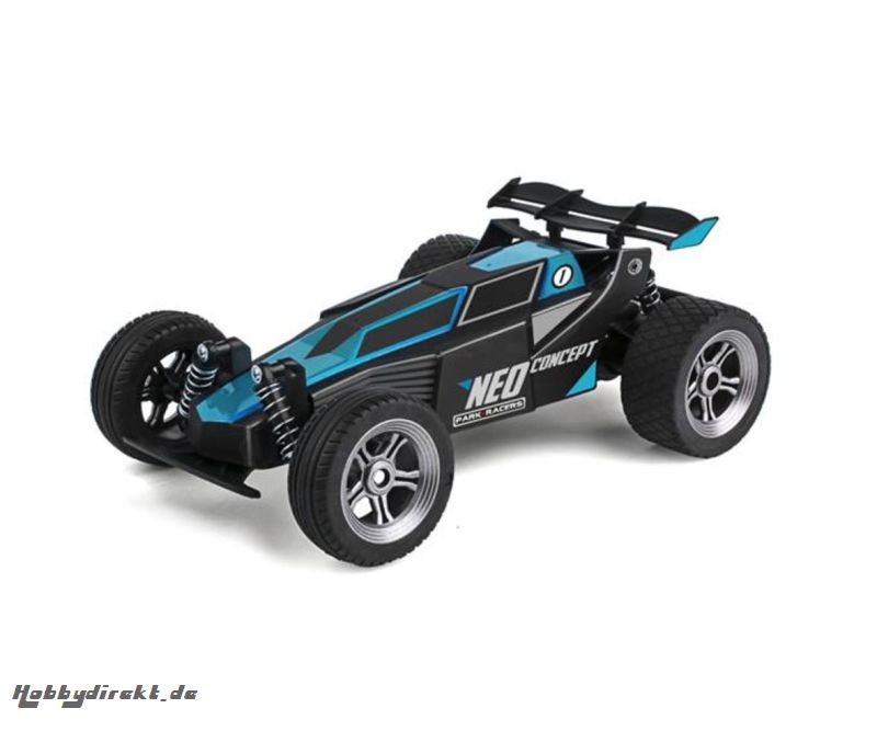 NINCO Parkracers 1:18 NEO Concept Carson 93084 530093084