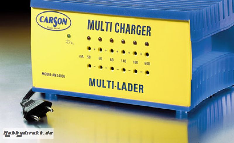 MULTI LADER Carson 54036