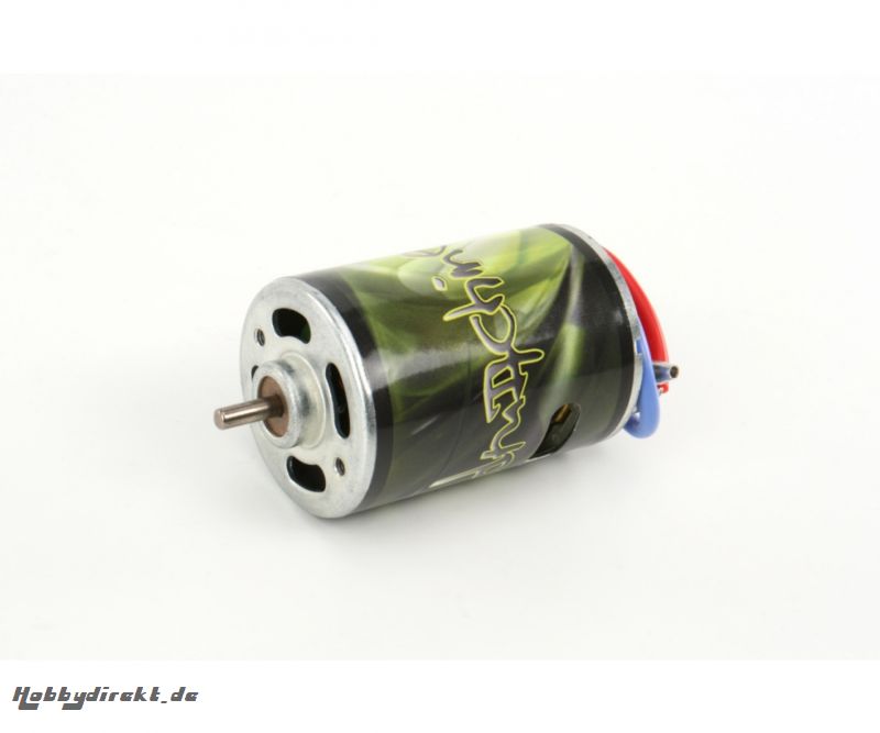 Electro Motor Conrad 18 Carson 1290301 551290301