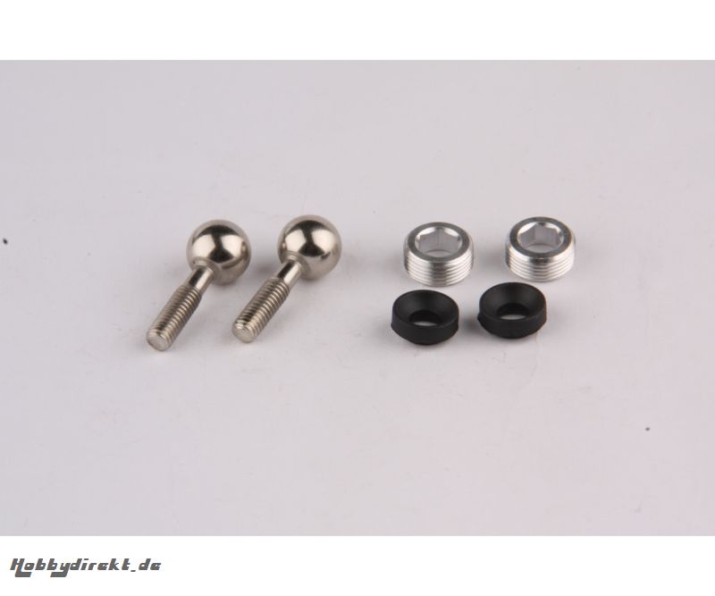 SP-Virus-Ball-screw-Set Carson 4150009 554150009