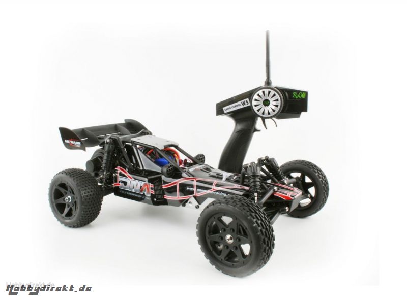 Car-1:10-EP-Buggy-DNA-2WD-RtR Carson 4200001 554200001