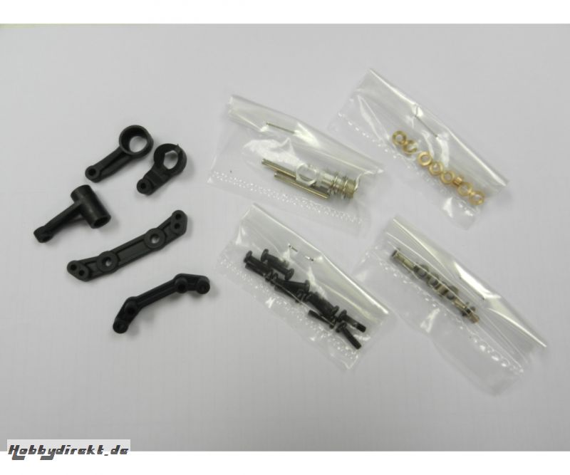 SP-DNA-Steering-Set Carson 4200002 554200002