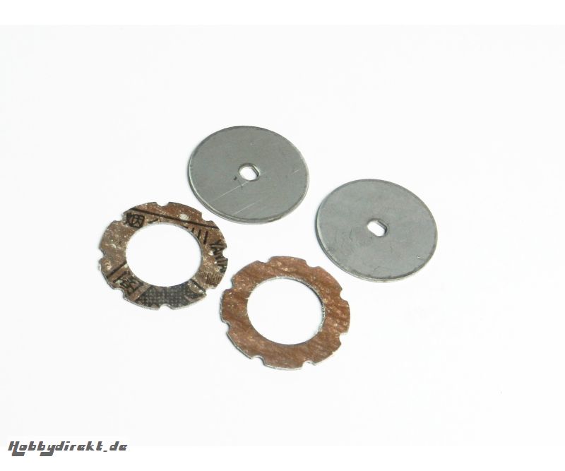 SP-DNA-Slipper-Clutch Carson 4200016 554200016