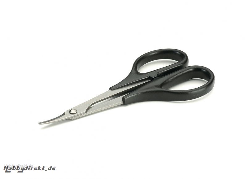 Carbody-scissors-curved Carson 4850060 554850060