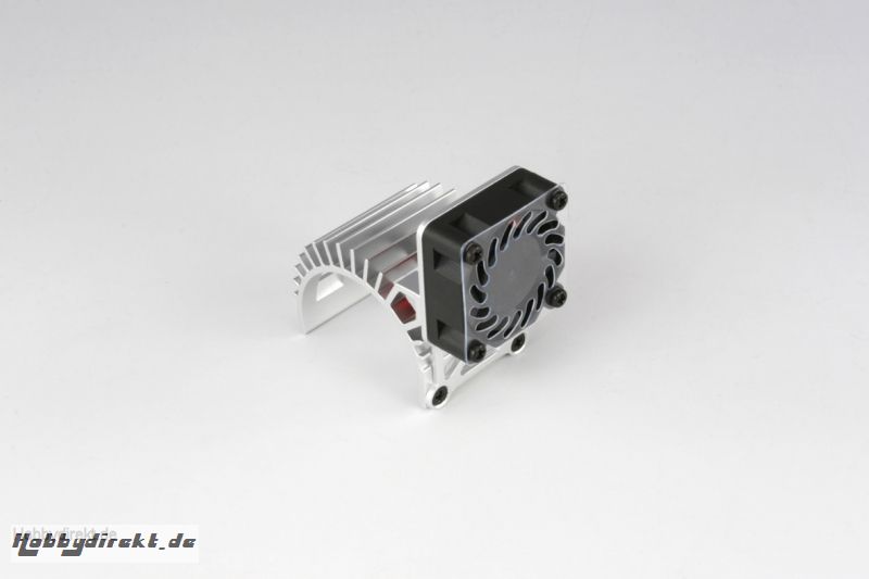 Heatsink-540er-with-sidefan-7.4V Carson 4900006 554900006