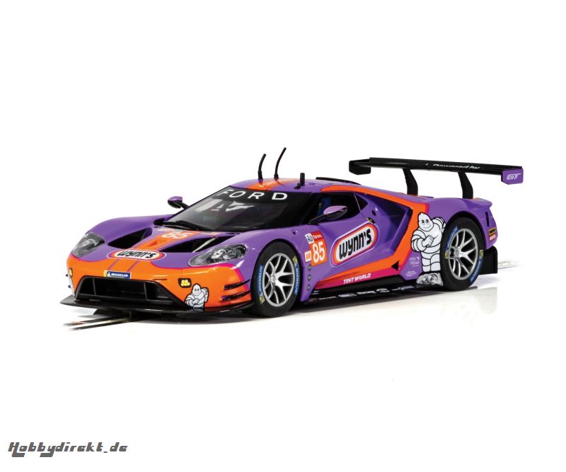 1:32 Ford GT GTE Le Mans 2019 #85 HD Carson 4078 560004078