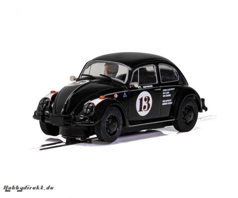 1:32 Pritchards VW Beetle Goodwood18 HD Carson 4147 560004147