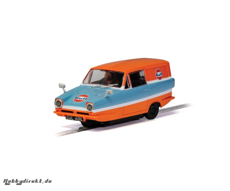 1:32 Reliant Regal Van Gulf Edit. HD Carson 4193 560004193