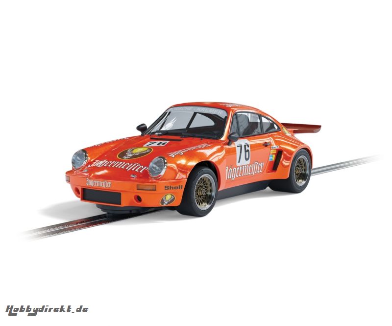 1:32 Porsche 911 RSR 3.0 JM Kremer HD Carson 4211 560004211