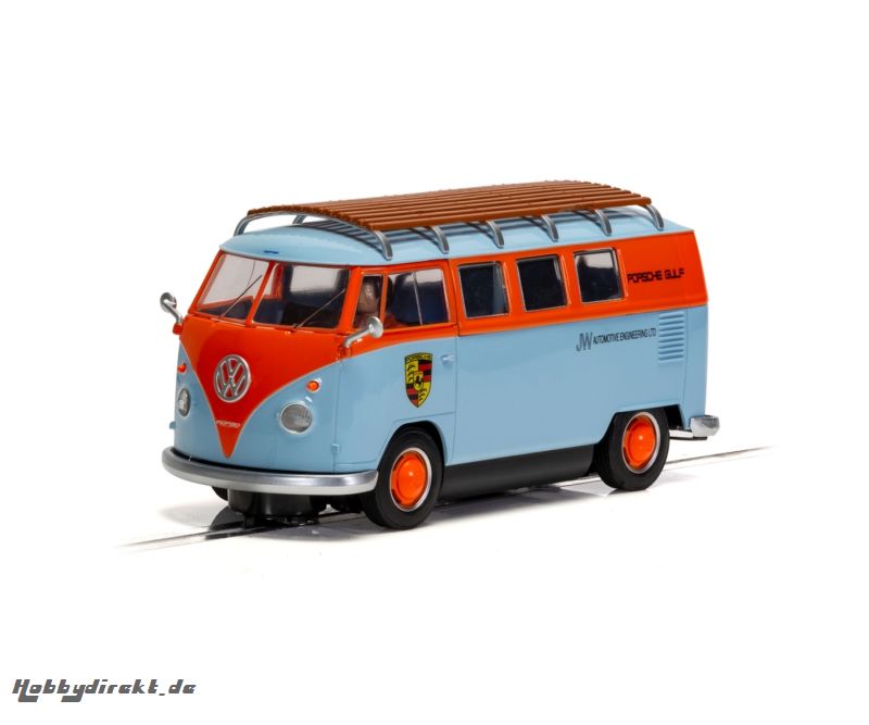 1:32 VW T1b Bus ROFGO Gulf Coll. HD Carson 4217 560004217