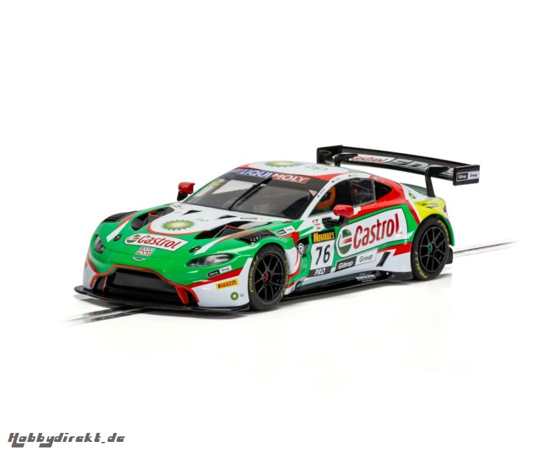 1:32 R-Msp A-M GT3 Vantage 20 HD Carson 4218 560004218