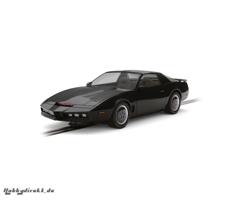 1:32 Knight Rider - KITT HD Carson 4226 560004226