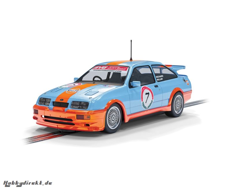 1:32 Ford Sierra RS500 Gulf Edit. HD Carson 4231 560004231