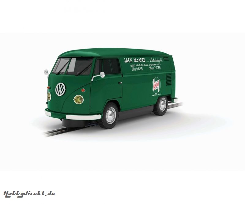 1:32 Volkswagen T1b Castrol HD Carson 4303 560004303