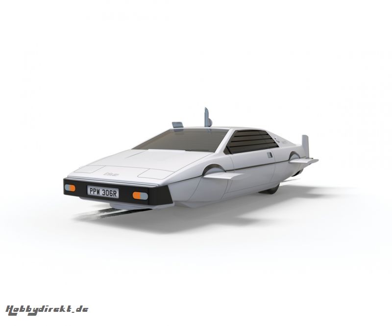 1:32 Lotus Esprit S2 Wet Nellie JB HD Carson 4359 560004359