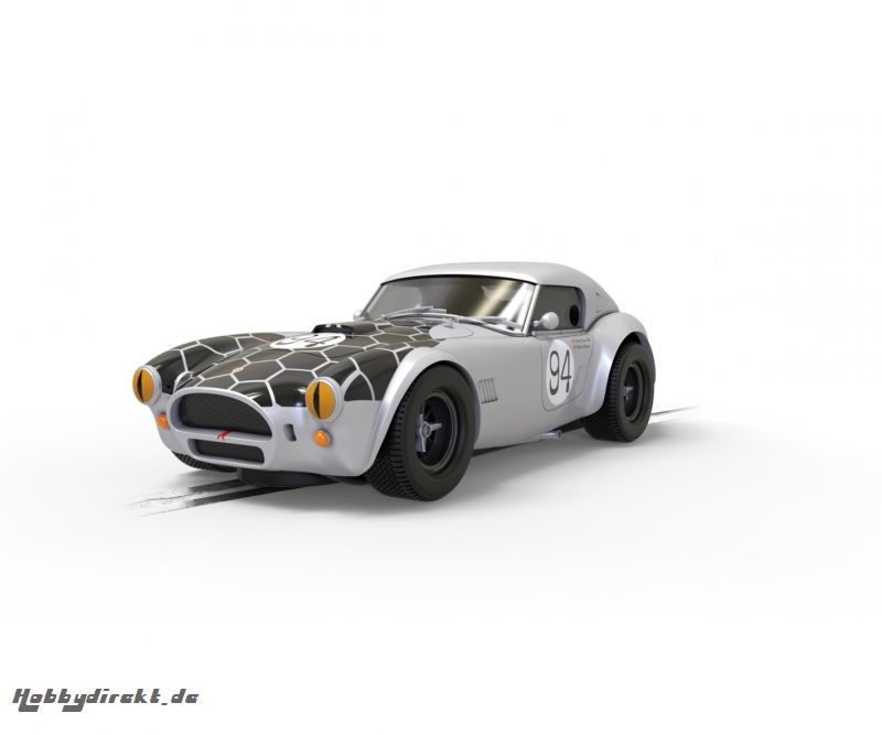 1:32 Shelby Cobra 289 Snake Eyes HD Carson 4417 560004417