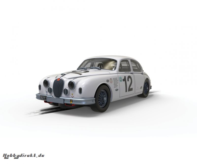 1:32 Jaguar Mk.I Buy 1 Goodwood 2021 HD Carson 4419 560004419