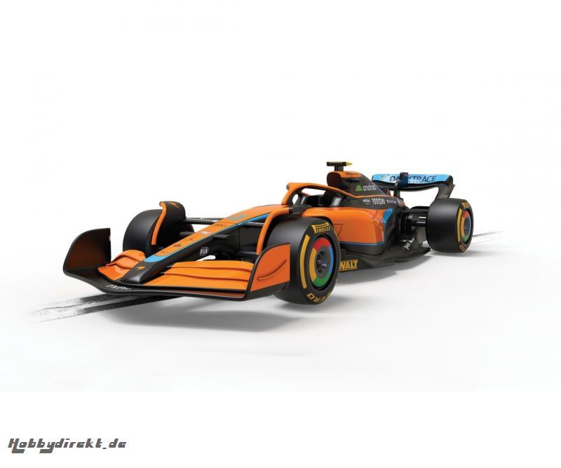 1:32 McLaren MCL36 GP 2022 Emilia R.HD Carson 4424 560004424