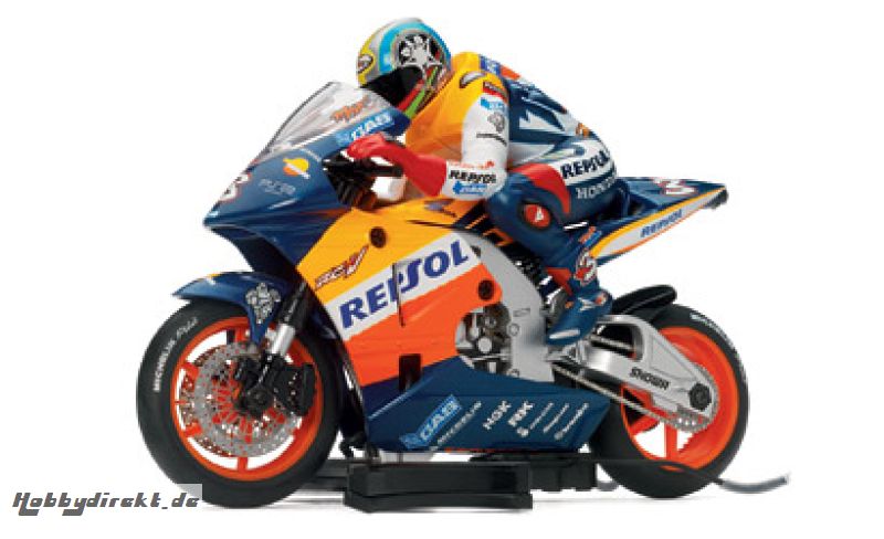 Max Biaggi 05 Honda Carson 6022