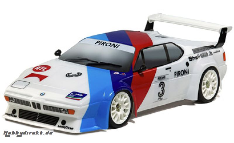 *DEKOR BMW M1 Carson 69198