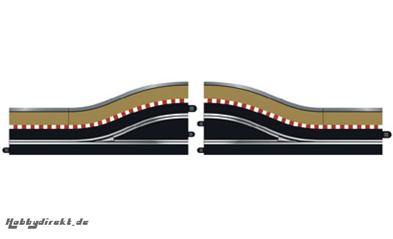 Pit Lane rechts Carson 7015