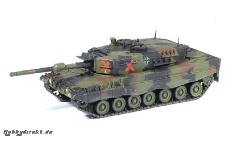 Leopard 2A4Exercise Vehi. Carson 760083