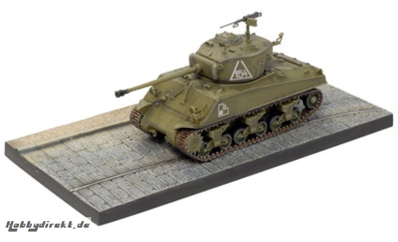 Sherman M4A2(76)W Red Army Carson 760383