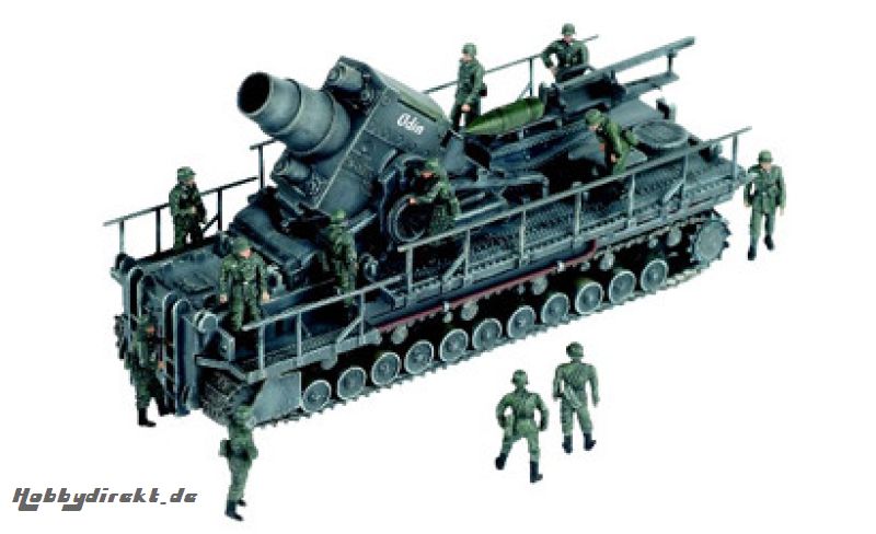 Panzer Korps,Displ.II,1:144 Carson 77201G