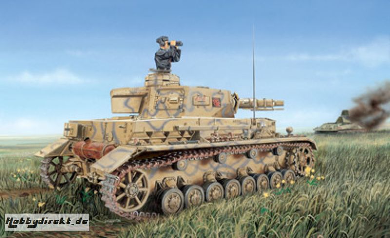 PZ.Kpfw.IV Ausf.F-1 Carson 776315