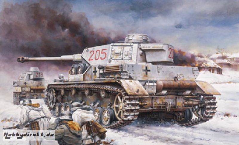 PZ.Kpfw.IV Ausf.G. LAH Div. Carson 776363