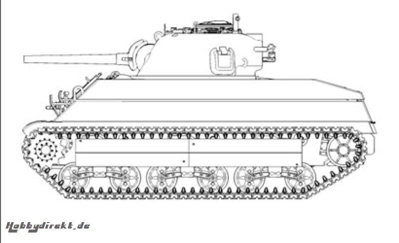 U.S.Marines M4A2(W).PTO Carson 776462