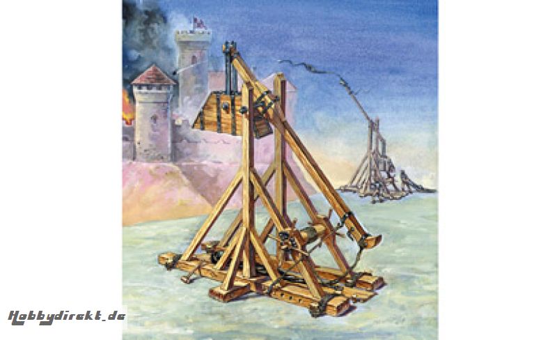 Trebuchet Carson 788516