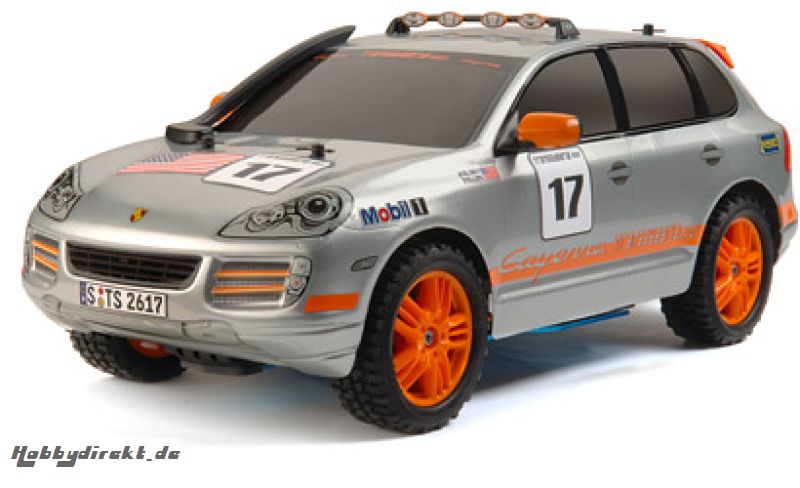 Karosserie Porsche Cayenne Carson 800031