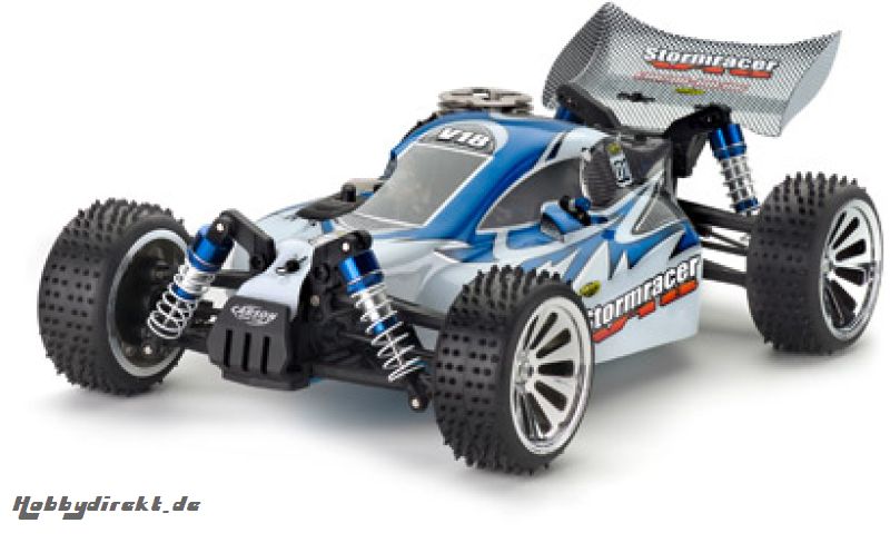 Kar.Stormracer Extr.V-Line Carson 800042