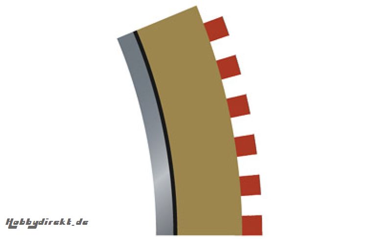 R3 RANDSTR.INNEN 22,5GR.4X Carson 8281