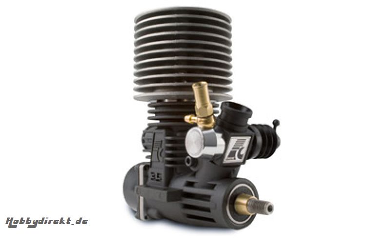 FORCE Motor 25R 4,1 ccm OS/Seilzug Carson 500901009