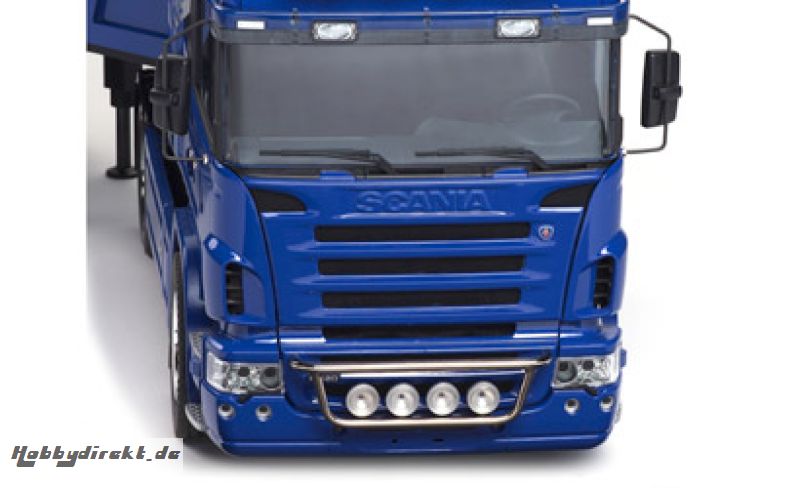 1:14 Lampenbügel Stoßst.Scania R470/620 Carson 500907065