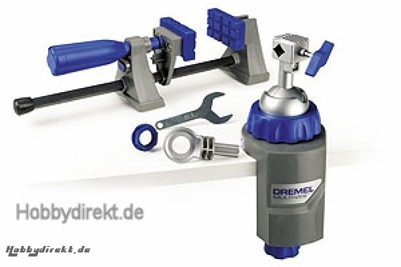 3-in-1 Multi-Schraubstock (Sc Graupner D2500