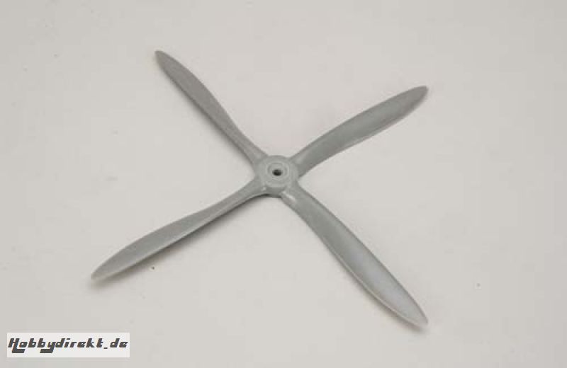 APC 10 x 6 4-Blade Propeller APC