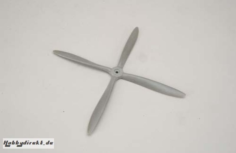 APC 11 x 6 4-Blatt Propeller APC