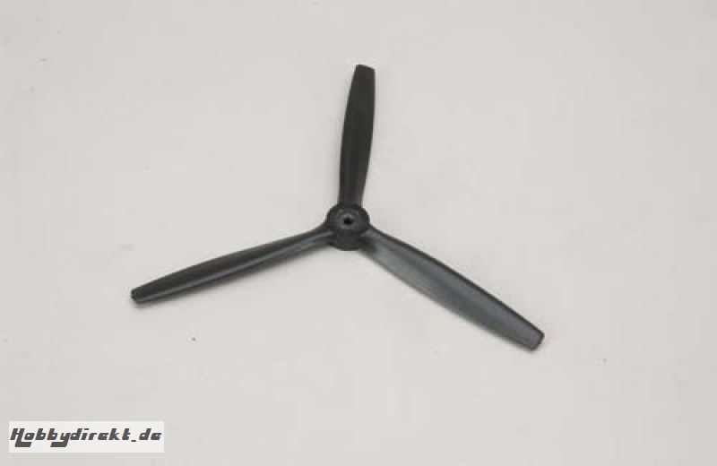 Master 7 x 4 3-Blatt Propeller Master