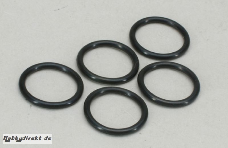 O Rings for AA1700 Serie RActive