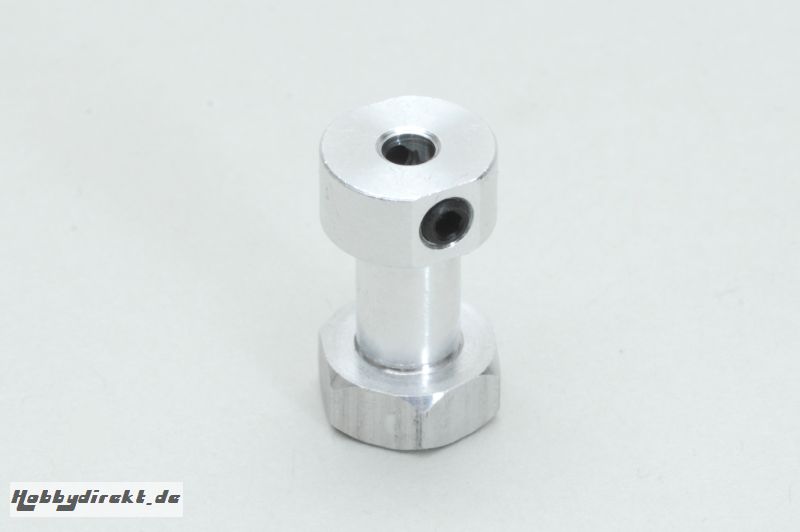 Impeller Adapter - Salto STM