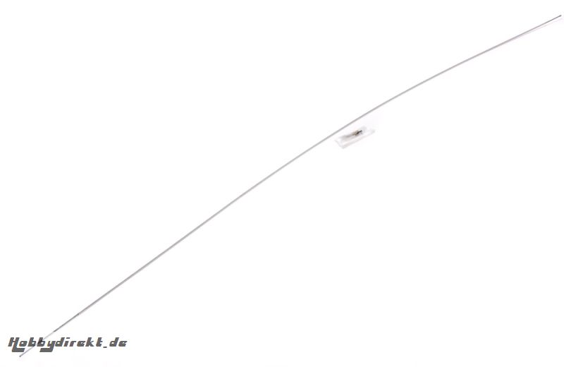 1220mm Bowdenzug - Set DuBro F-DB344