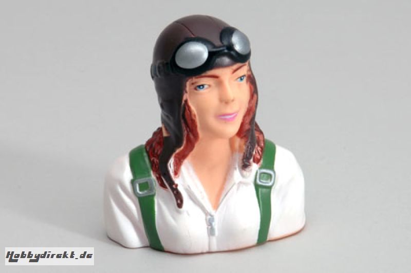 Lady Pilot